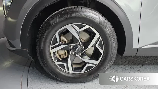 Kia Sportage 5th Generation id 3366957 из Кореи 15