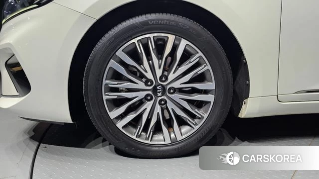 Kia K7 Premier id 4430023 из Кореи 15