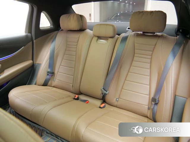 Mercedes-Benz E-class PHEV id 4220075 из Китая 14
