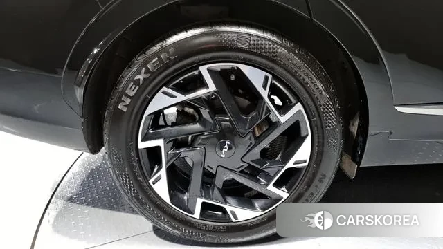 Kia Sportage 5th Generation id 3426622 из Кореи 15