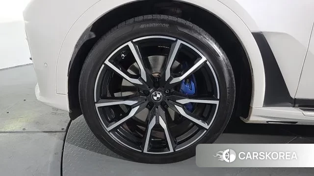 BMW X7 (G07) id 3488144 из Кореи 15