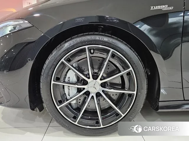 Mercedes-Benz A-Class W177 id 3426173 из Кореи 13