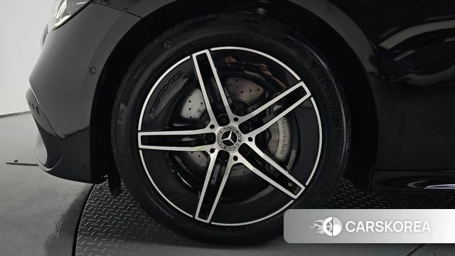 Mercedes-Benz E-Class W214 id 4734594 из Кореи 34