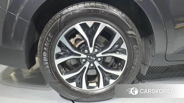 Kia Carnival 4th generation id 4480886 из Кореи 29