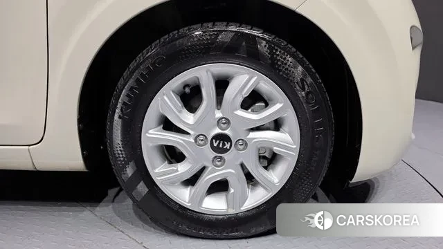 Kia All New Morning (JA) id 3568771 из Кореи 15