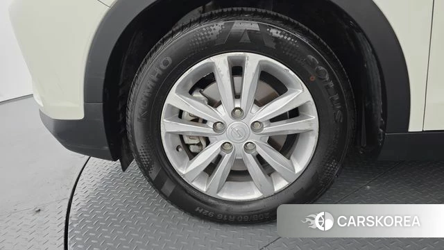 Ssangyong Tivoli Armor id 4525985 из Кореи 15