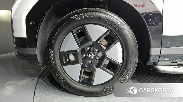 Hyundai Santa Fe (MX5) id 4427575 из Кореи 15