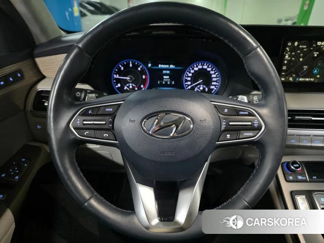 Hyundai Palisade id 3818994 из Кореи 15