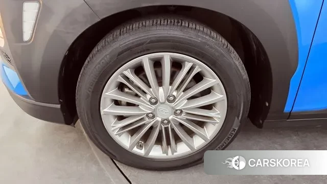 Hyundai Kona id 3045625 из Кореи 15