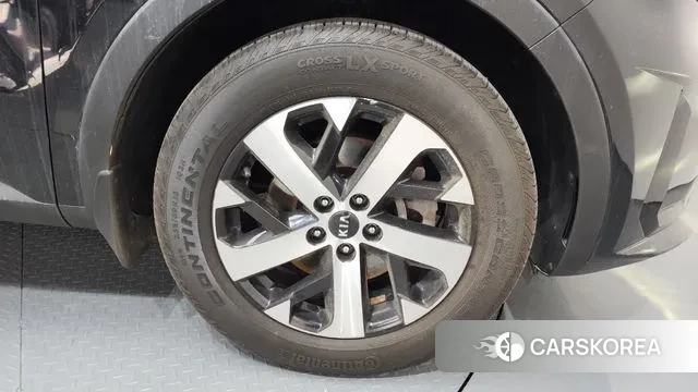 Kia Sorento 4th Generation id 3631096 из Кореи 15