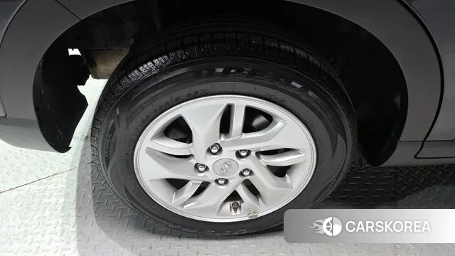 Hyundai Venue id 3484516 из Кореи 15