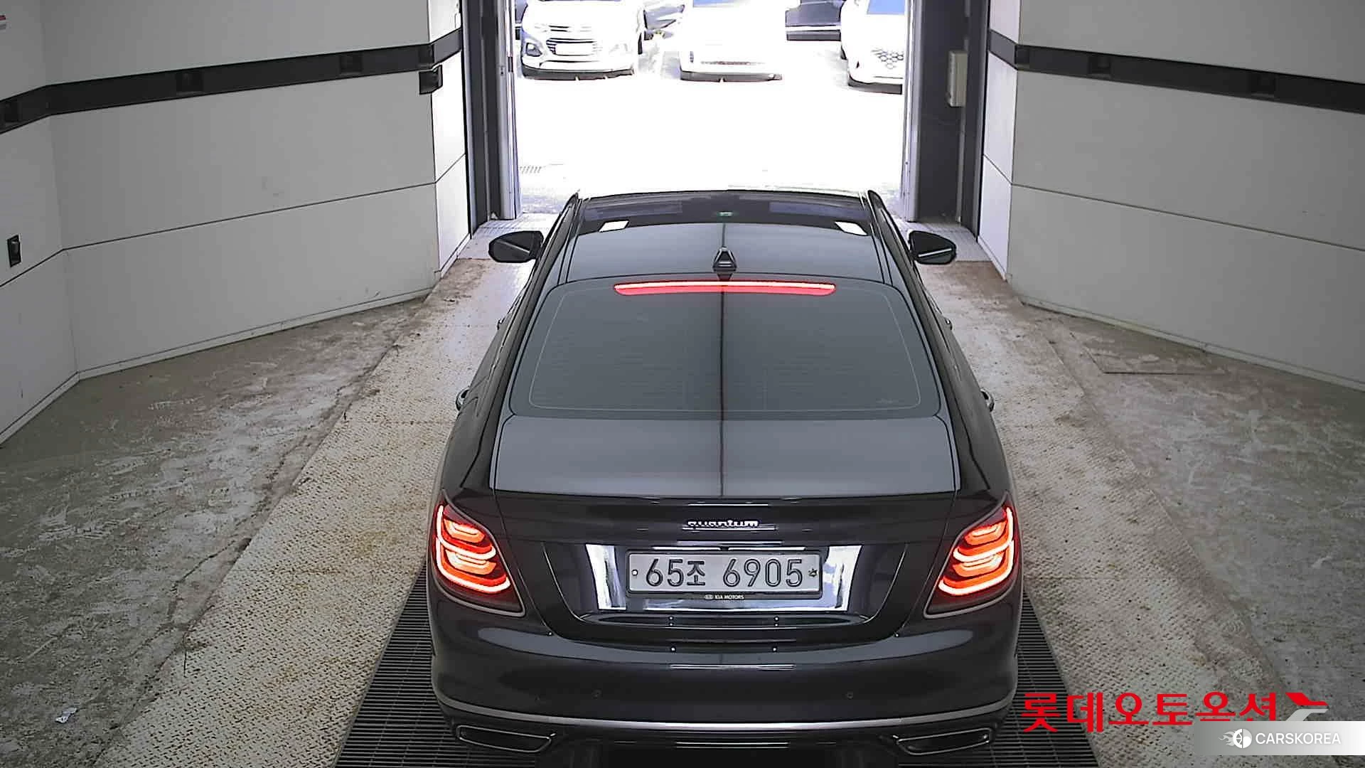 Kia K9 id 4498431 из Кореи 32