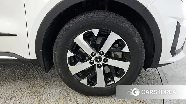 Kia Sorento 4th Generation id 3680672 из Кореи 15