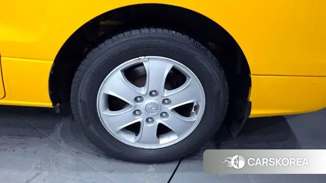 Hyundai The New Grand Starex id 3526262 из Кореи 15