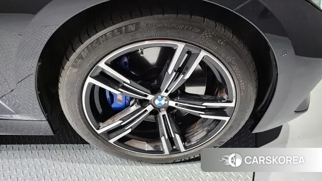 BMW 3 Series (G20) id 3036708 из Кореи 15