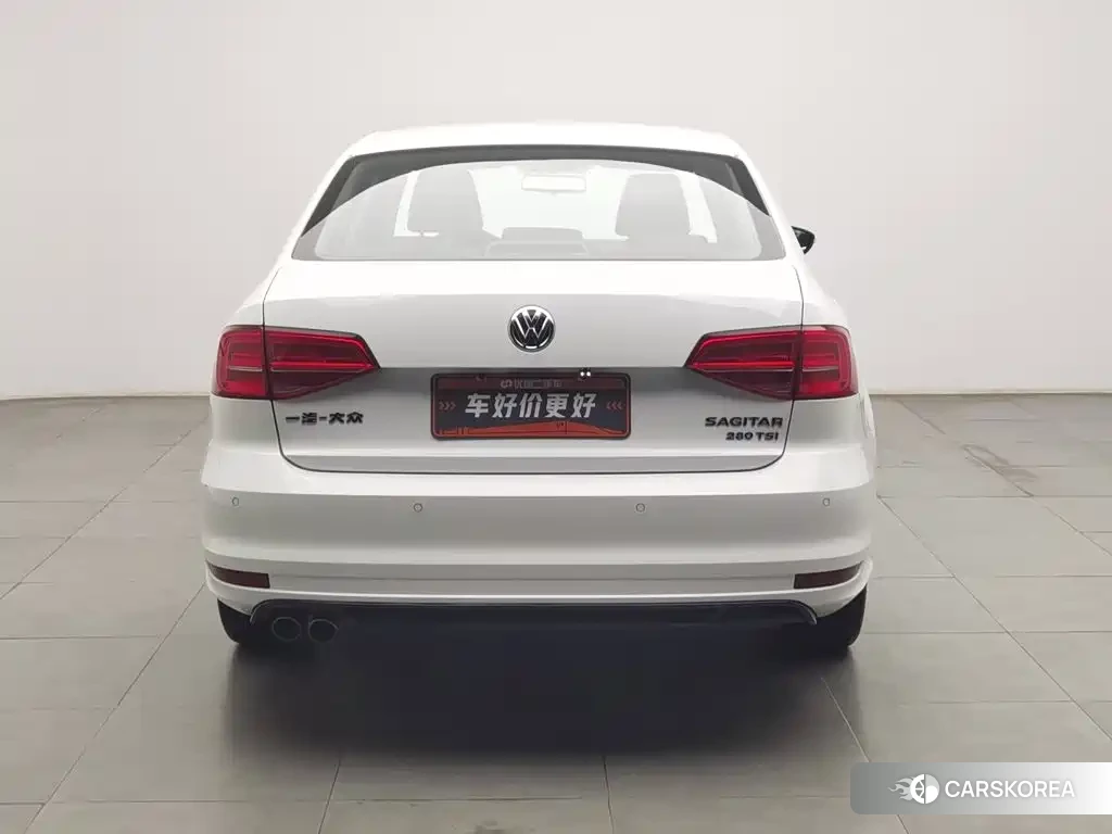 Volkswagen Sagitar id 4600772 из Китая 19