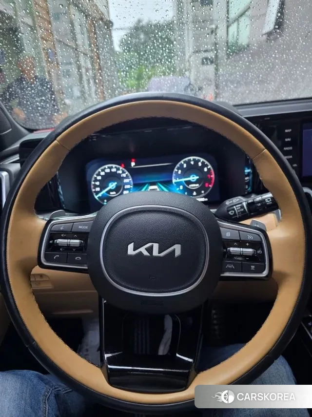 Kia Sorento 4th Generation id 3191172 из Кореи 8