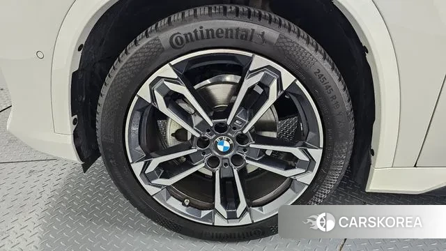 BMW X1 (U11) id 3770224 из Кореи 15