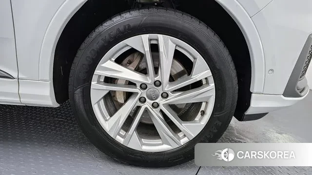 Audi Q7 (4M) id 3525131 из Кореи 15