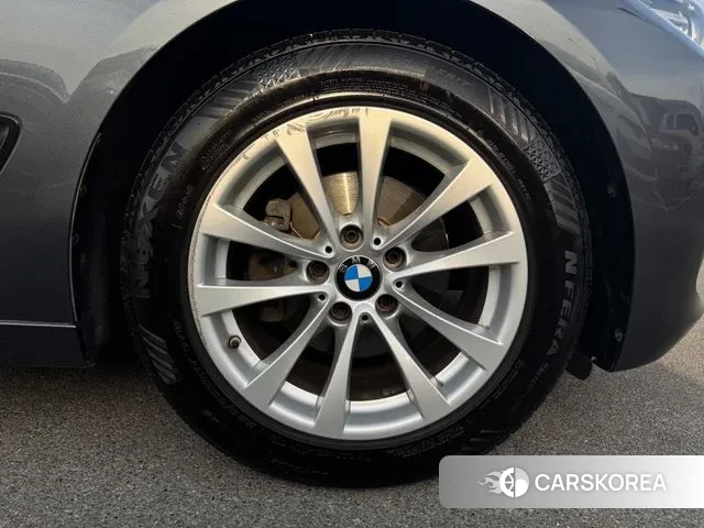 BMW 3 Series GT (F34) id 3476768 из Кореи 15