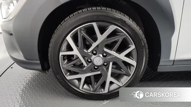 Hyundai The New Kona Hybrid id 3343844 из Кореи 15