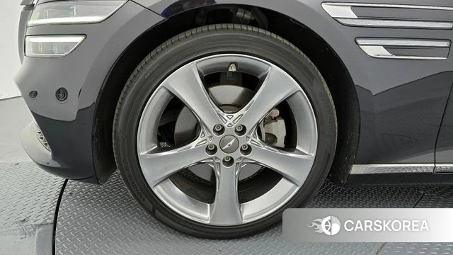 Genesis G80 (RG3) id 3800704 из Кореи 15