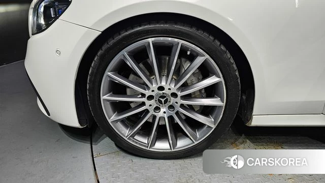 Mercedes-Benz E-Class W213 id 3827034 из Кореи 15