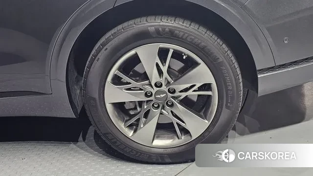 Genesis GV70 id 2994622 из Кореи 15