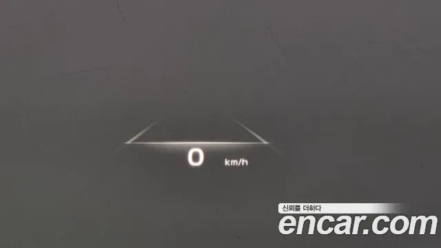 Kia The New K9 2nd generation id 2649850 из Кореи 15