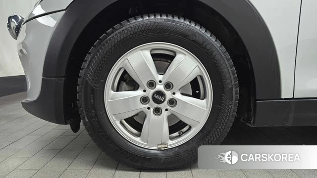 Mini Cooper id 3807419 из Кореи 15