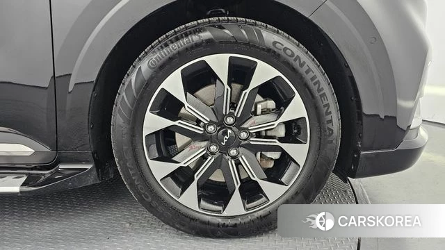 Kia Carnival 4th generation id 3870931 из Кореи 15