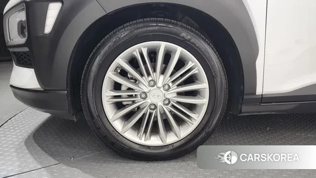 Hyundai Kona id 3095649 из Кореи 15