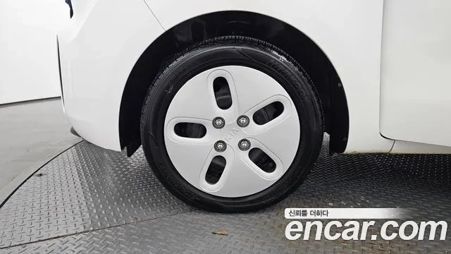 Kia The New Ray id 2956212 из Кореи 15