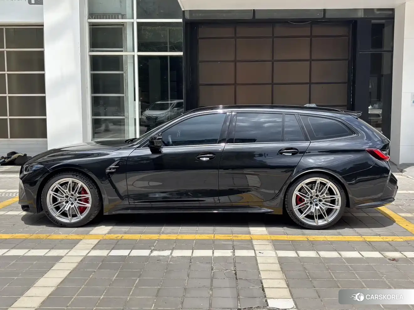BMW M3 id 4654623 из Китая 14