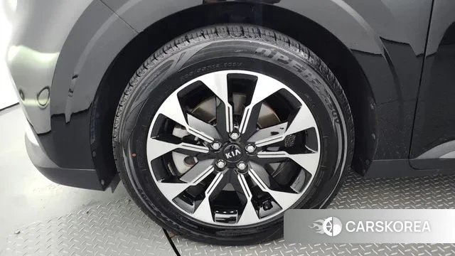 Kia Carnival 4th generation id 3054435 из Кореи 15