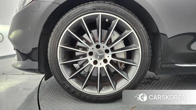 Mercedes-Benz E-Class W213 id 4770285 из Кореи 26