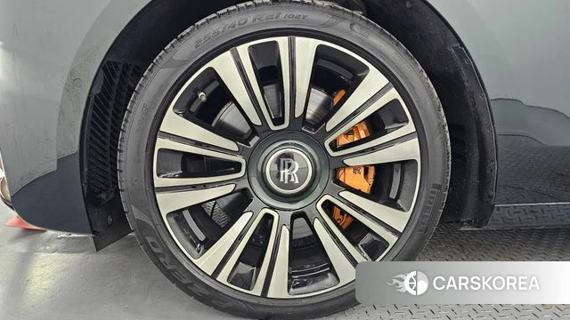 Rolls-Royce Ghost 2nd Generation id 4624046 из Кореи 34