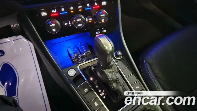 Volkswagen 7th Generation of Jetta id 2668206 из Кореи 15