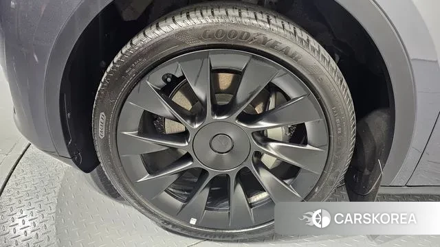 Tesla Model Y id 3472215 из Кореи 15