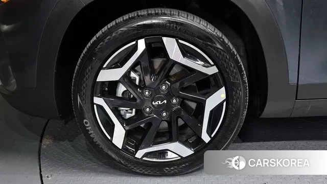 Kia The New Seltos id 3006964 из Кореи 15