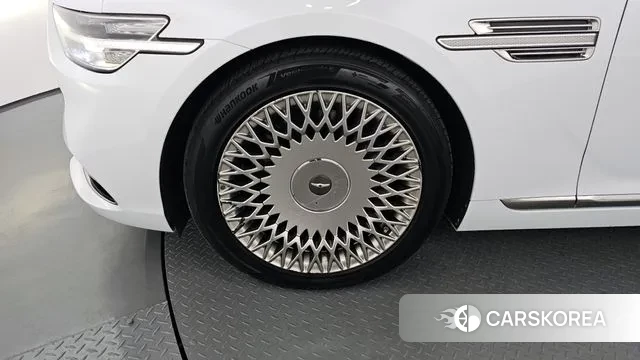 Genesis G90 id 3226567 из Кореи 15