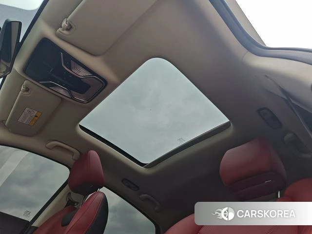 Chang'an CS85 COUPE id 4368338 из Китая 21