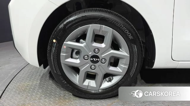 Kia The New Kia Ray id 4499221 из Кореи 27