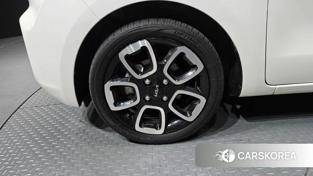 Kia The New Ray id 4592530 из Кореи 27