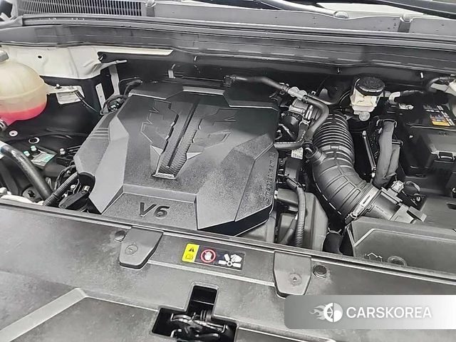 Kia Carnival 4th generation id 4224012 из Кореи 13