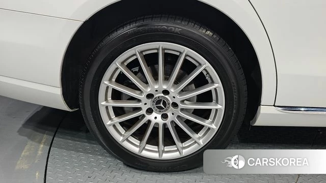 Mercedes-Benz E-Class W213 id 4396661 из Кореи 26