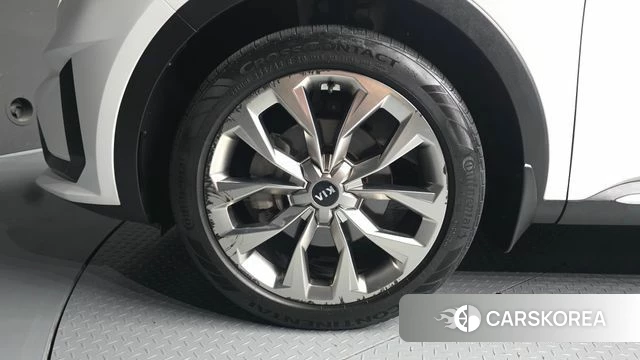 Kia Sorento 4th Generation id 4651423 из Кореи 15