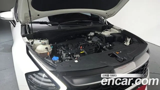 Kia Sportage 5th Generation id 2935133 из Кореи 15