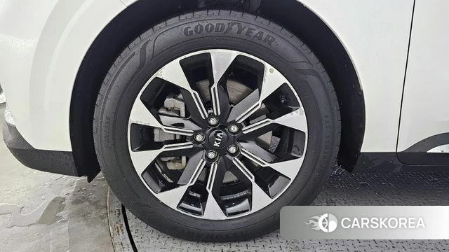 Kia Carnival 4th generation id 3911061 из Кореи 15