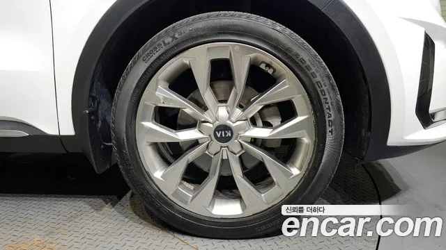 Kia Sorento 4th Generation id 2854797 из Кореи 15
